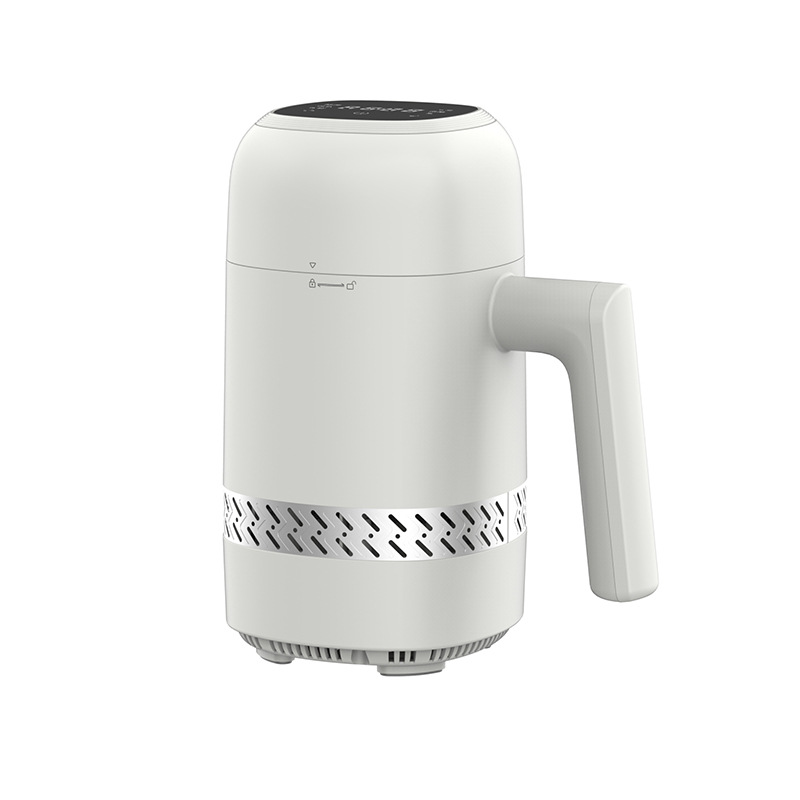 ホーム 小さい理性的なアイスクリーム機械円錐形の自動半導体の冷却のアイスクリーム機械用具を作るフルーツのアイスクリーム