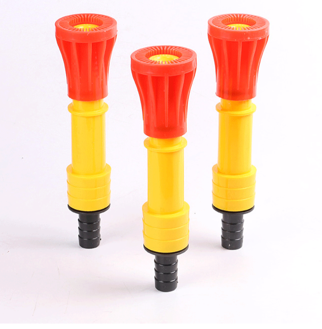 Bewässerungsanlage für landwirtschaftliche Felder