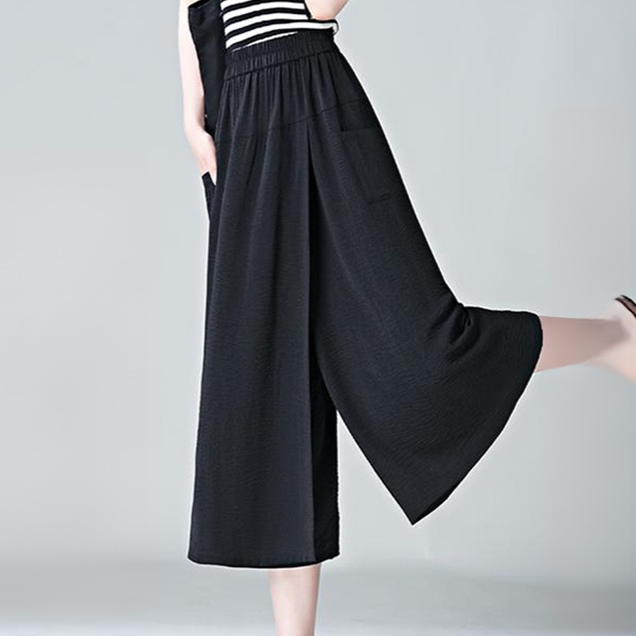 다용도 나른한 바지