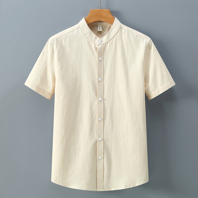 남성  반팔 티셔츠