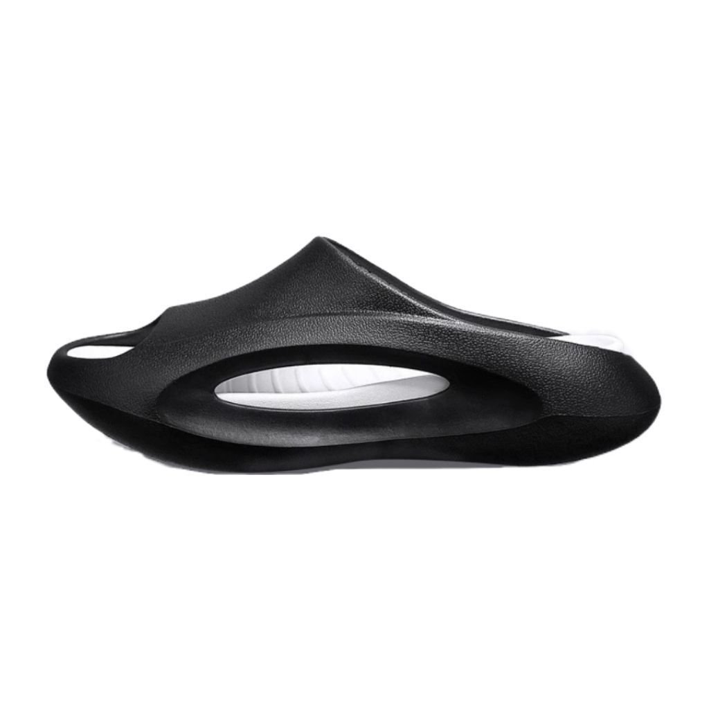 똥 밟은 느낌 슬리퍼