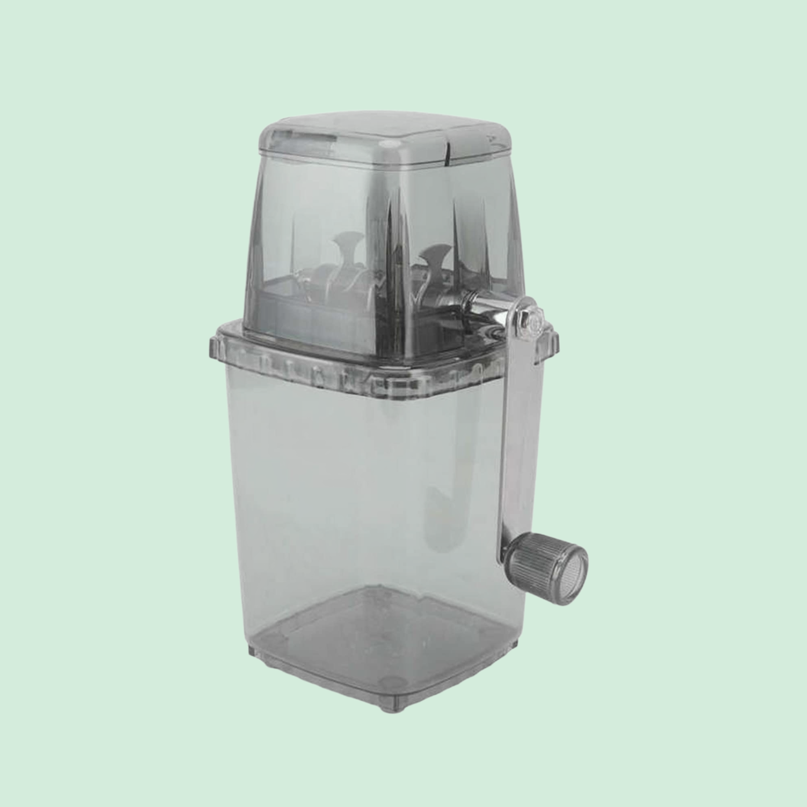 かき氷器 手動 ふわ雪 手動かき氷器 製氷 本格ふわふわ食感