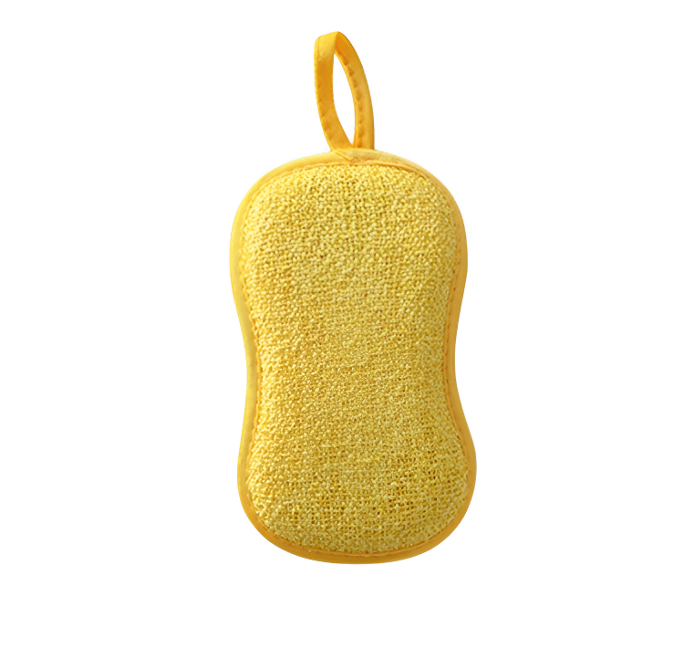 両面キッチンスポンジ