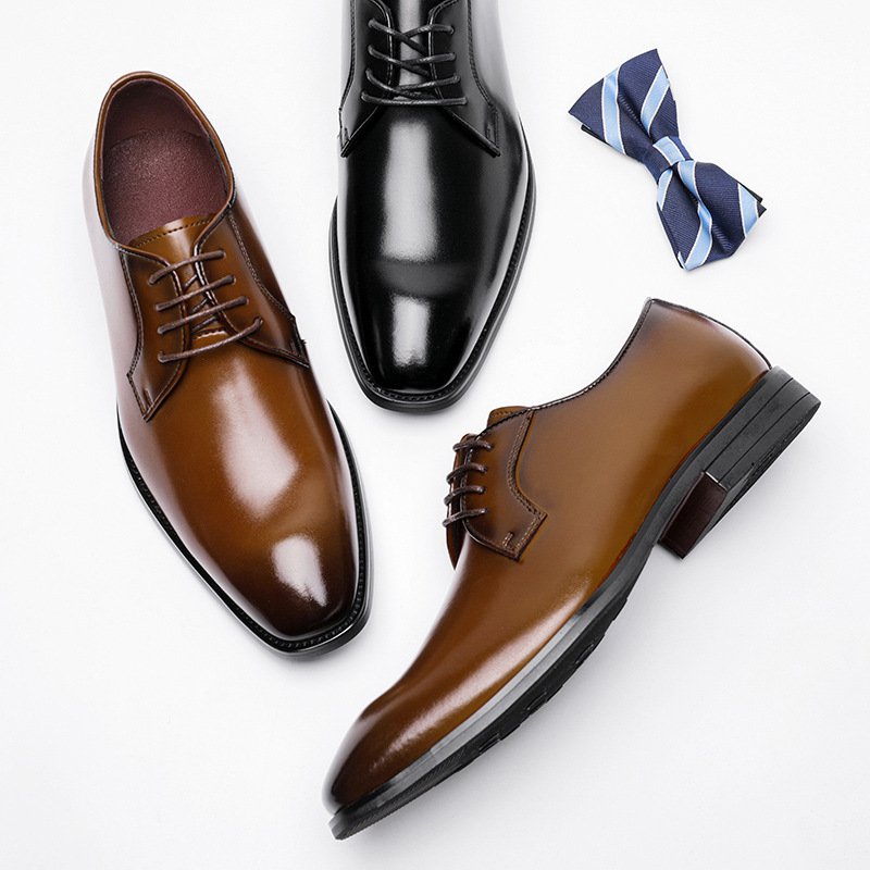 비즈니스 캐주얼 구두