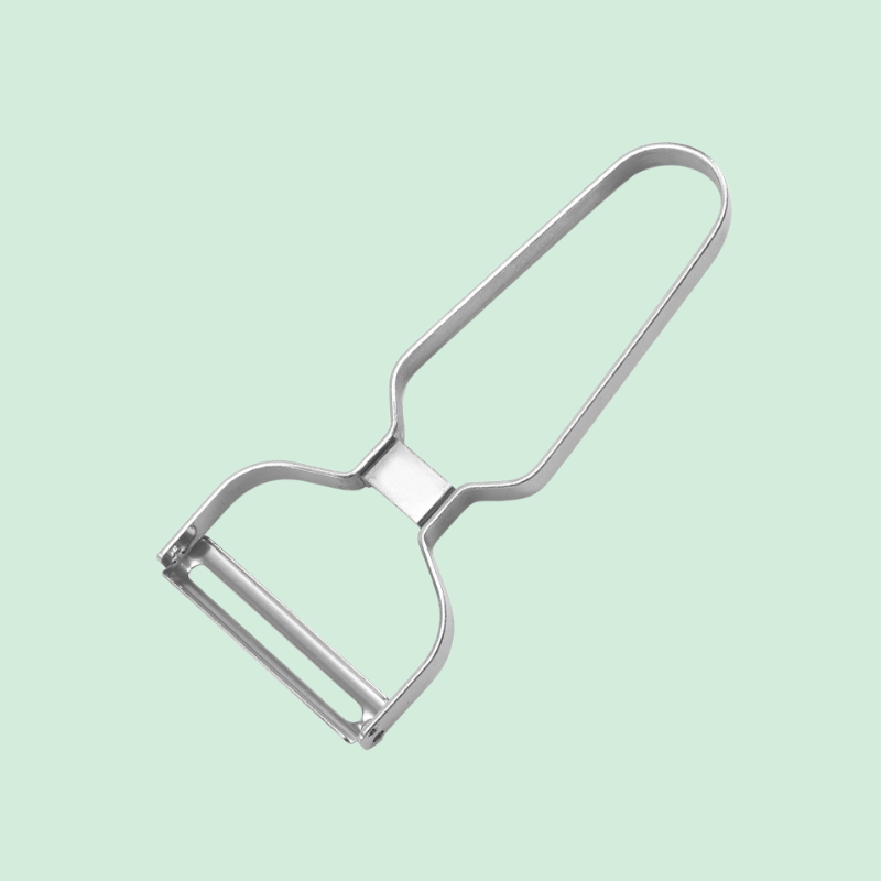 多機能おろし器、ポテトおろし器、耐久性があり鋭い