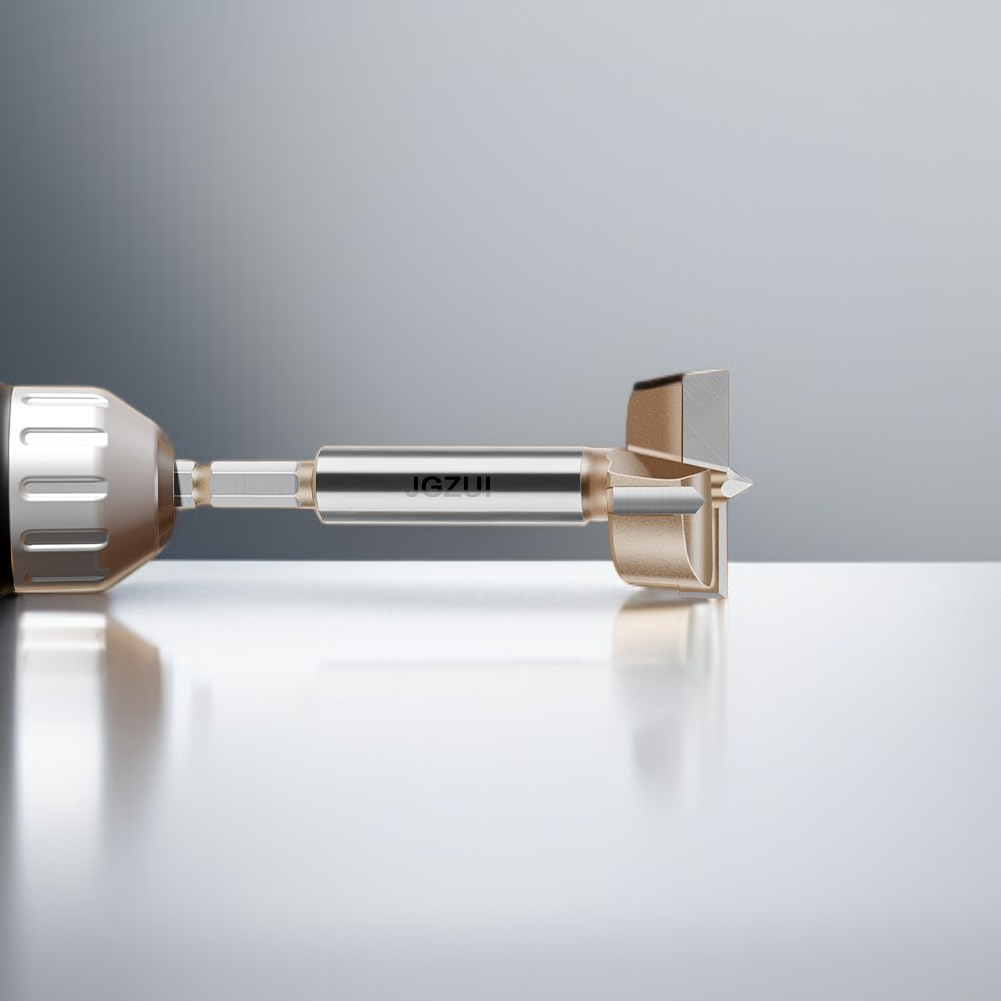 목공 합금 홀더 제품 패키지