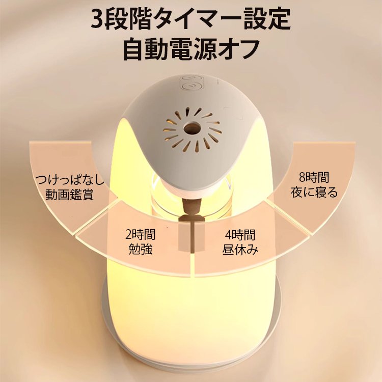 蚊よけナイトライト