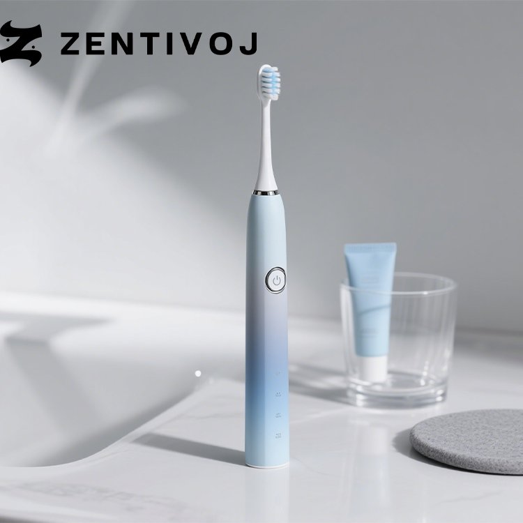 電動牙刷長效電池設計