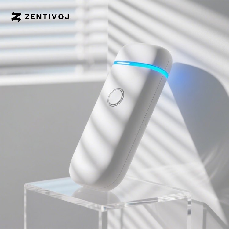 便攜電動除毛儀