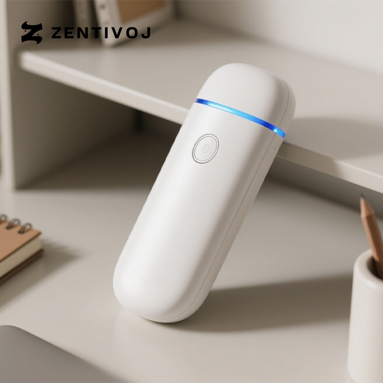 便攜電動除毛儀