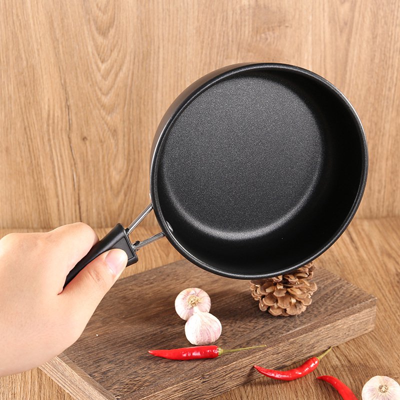 ミニフライパン 卵焼き用 ノンスティック フライパン