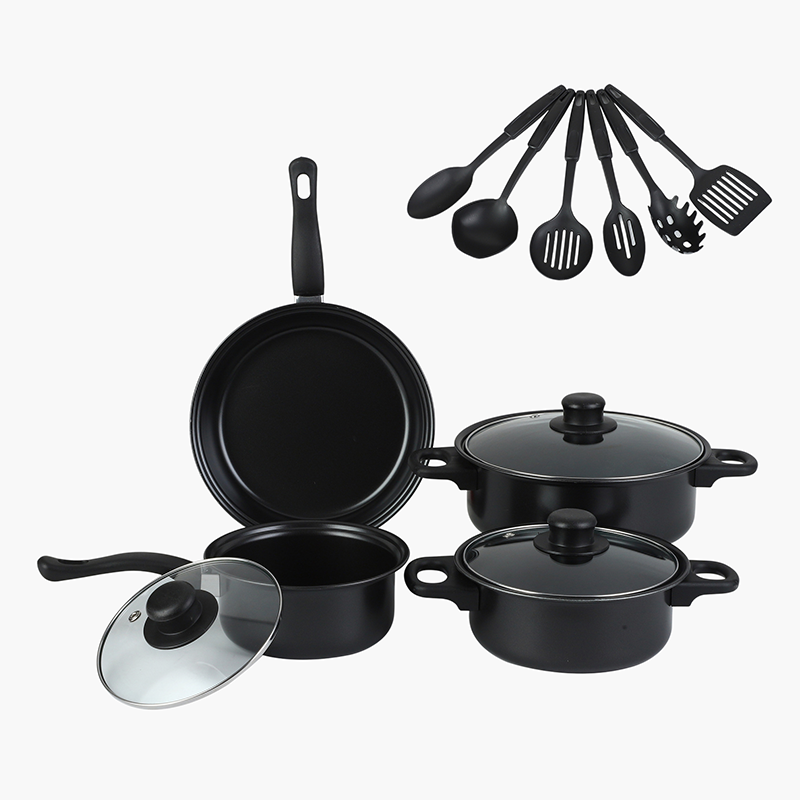 요리 도구 세트