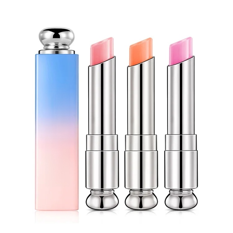 変色リップクリーム【3本3800円！6本4300円】