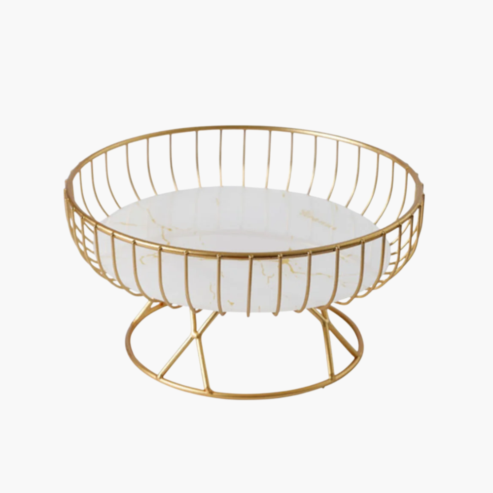 홈 리빙룸 과일 접시