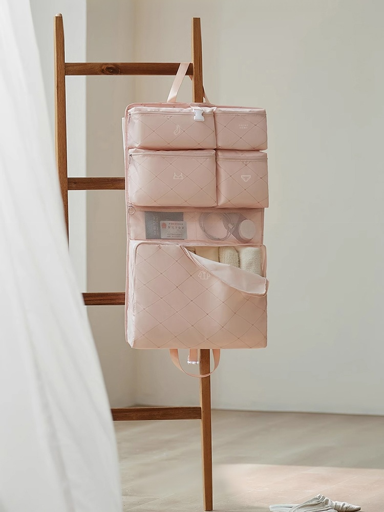 7イン1多機能旅行収納バッグ