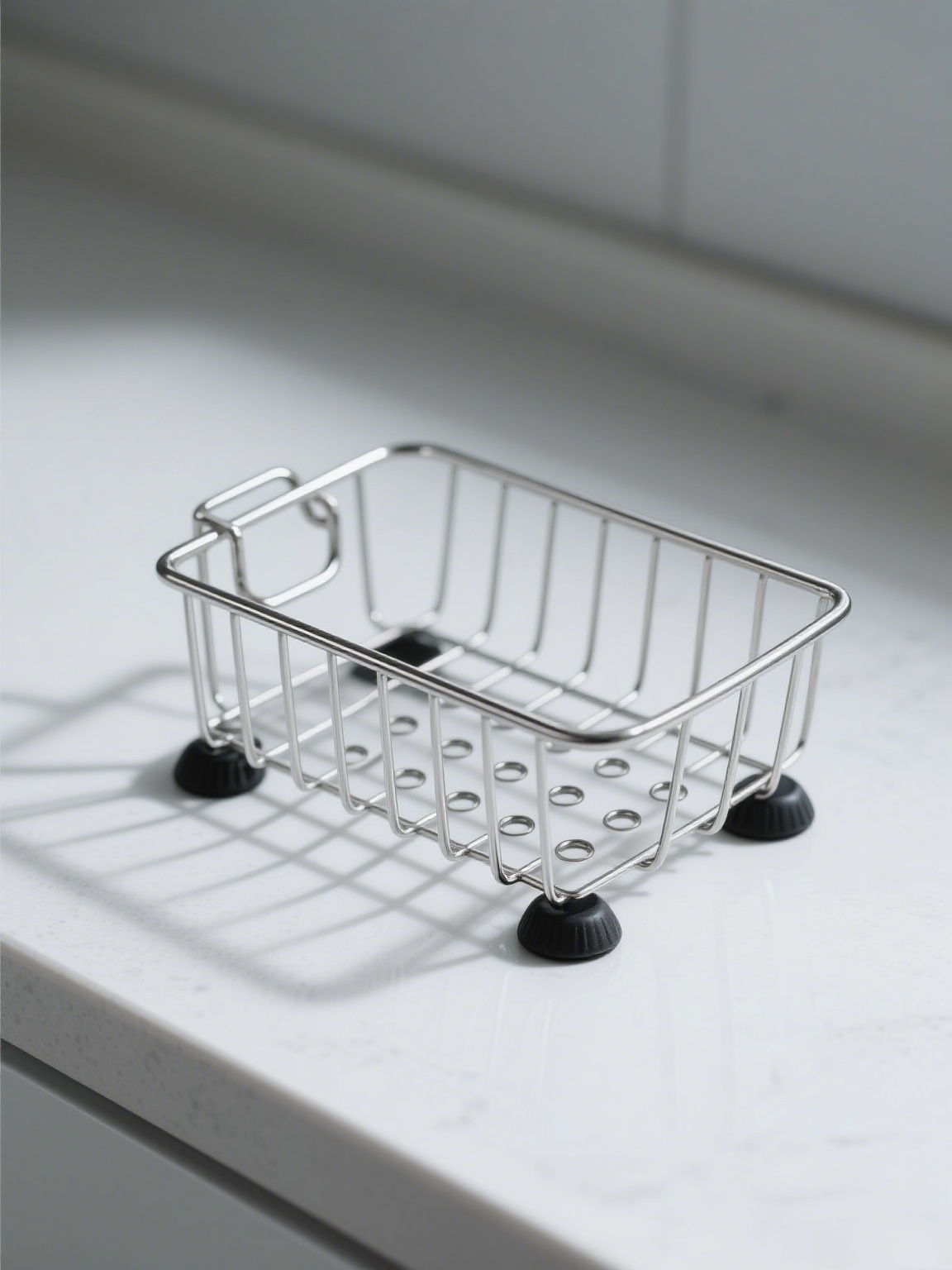 不鏽鋼香皂麗水架