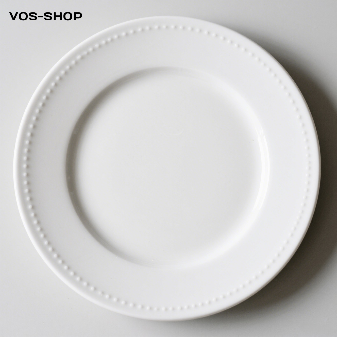 密胺圓盤細節近拍