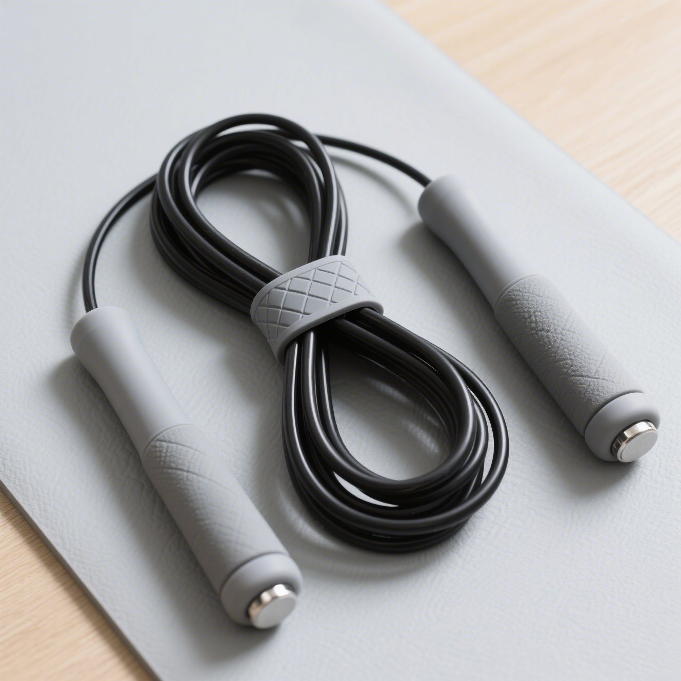 可調節專業跳繩