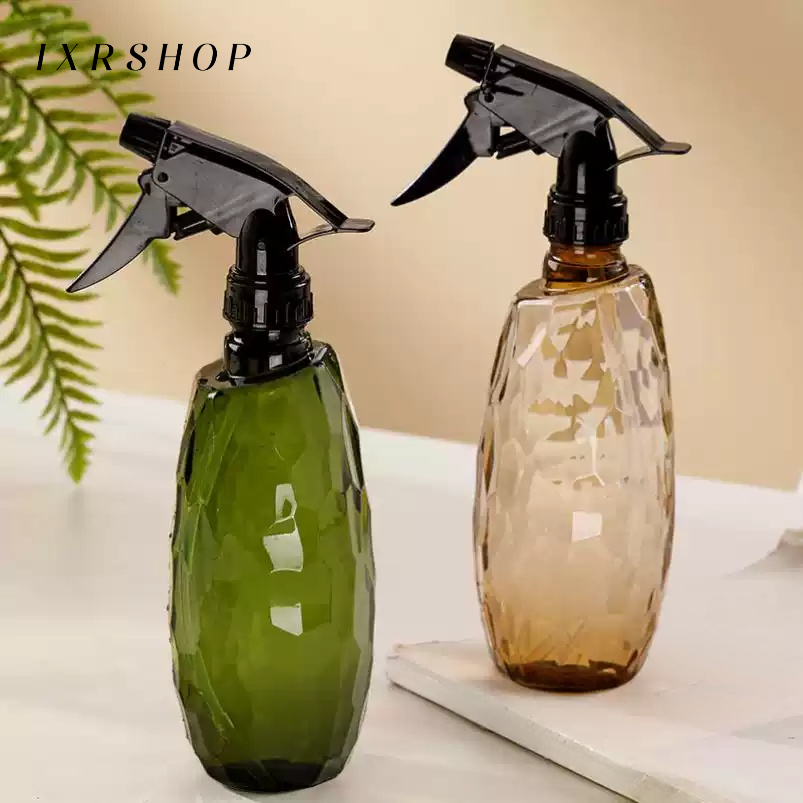 Jardín regador de flores presión de aire regador hogar