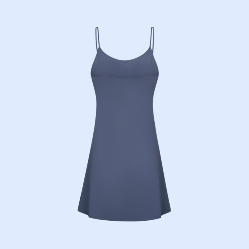 ヨガテニススカート