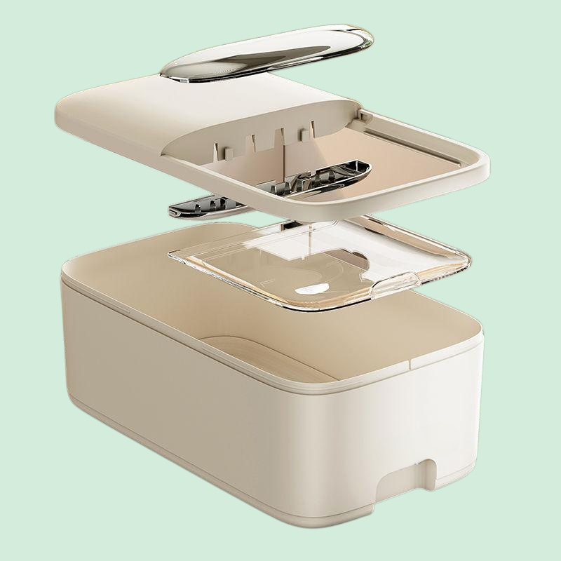 방충 및 방습 밀가루통 가정용 식품등급 주방 보관함 쌀병