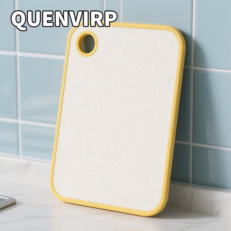 항균 및 곰팡이 방지 도마