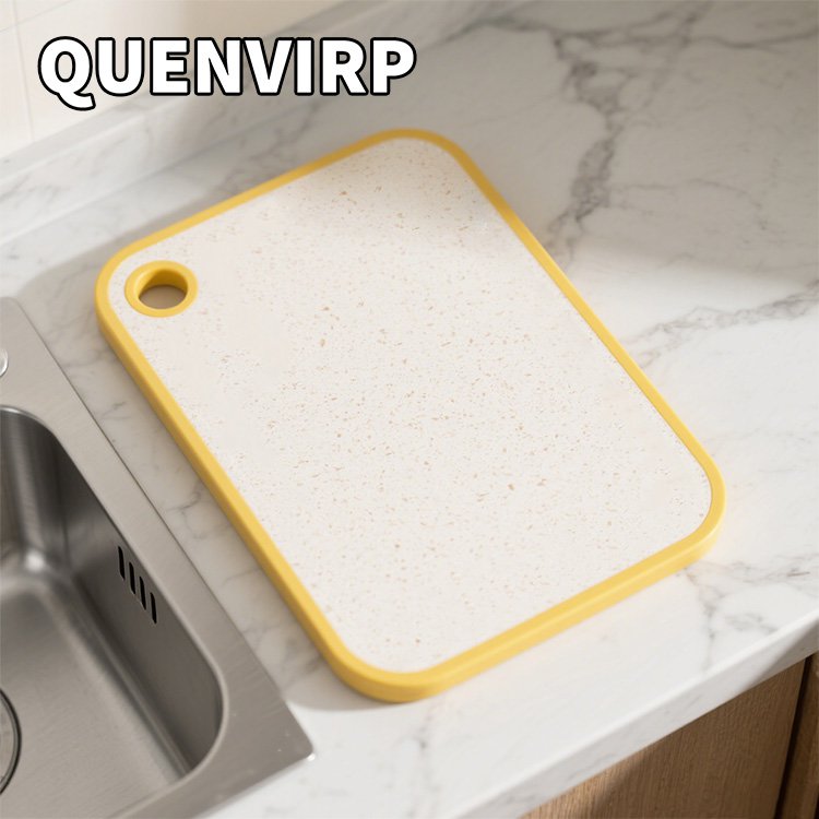 항균 및 곰팡이 방지 도마