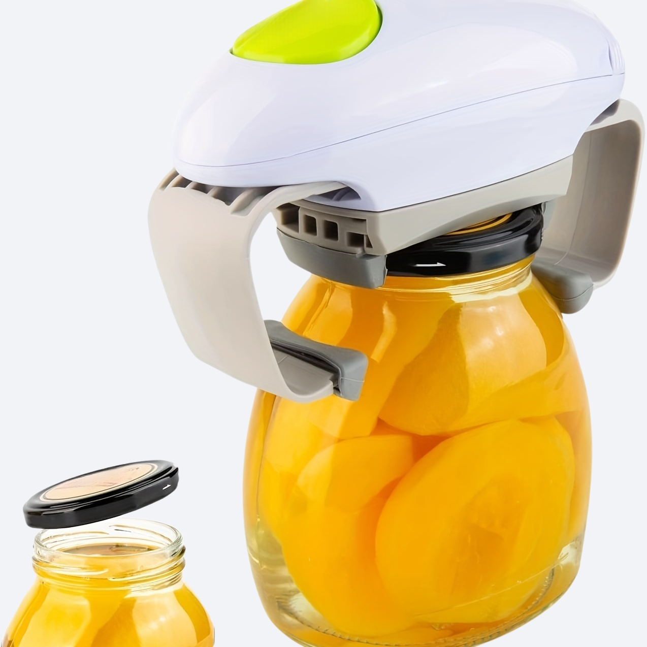 주방 전동 병따개