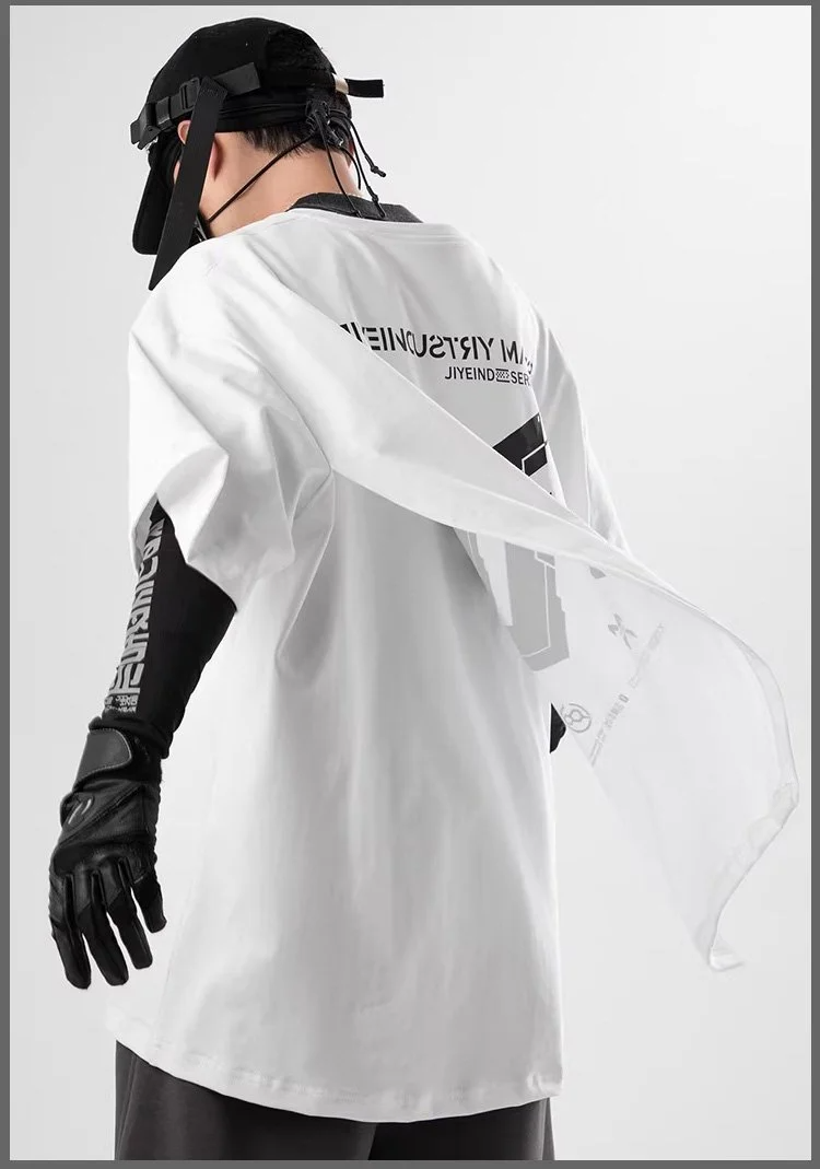 데일리룩에 활용하기 좋은 캐주얼 티셔츠