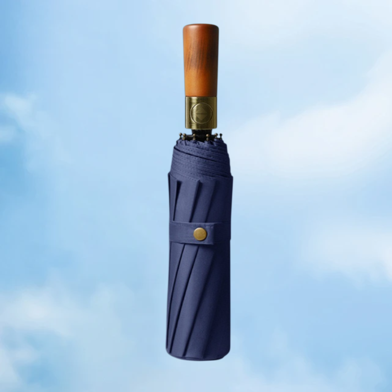 مظلة أوتوماتيكية بالكامل