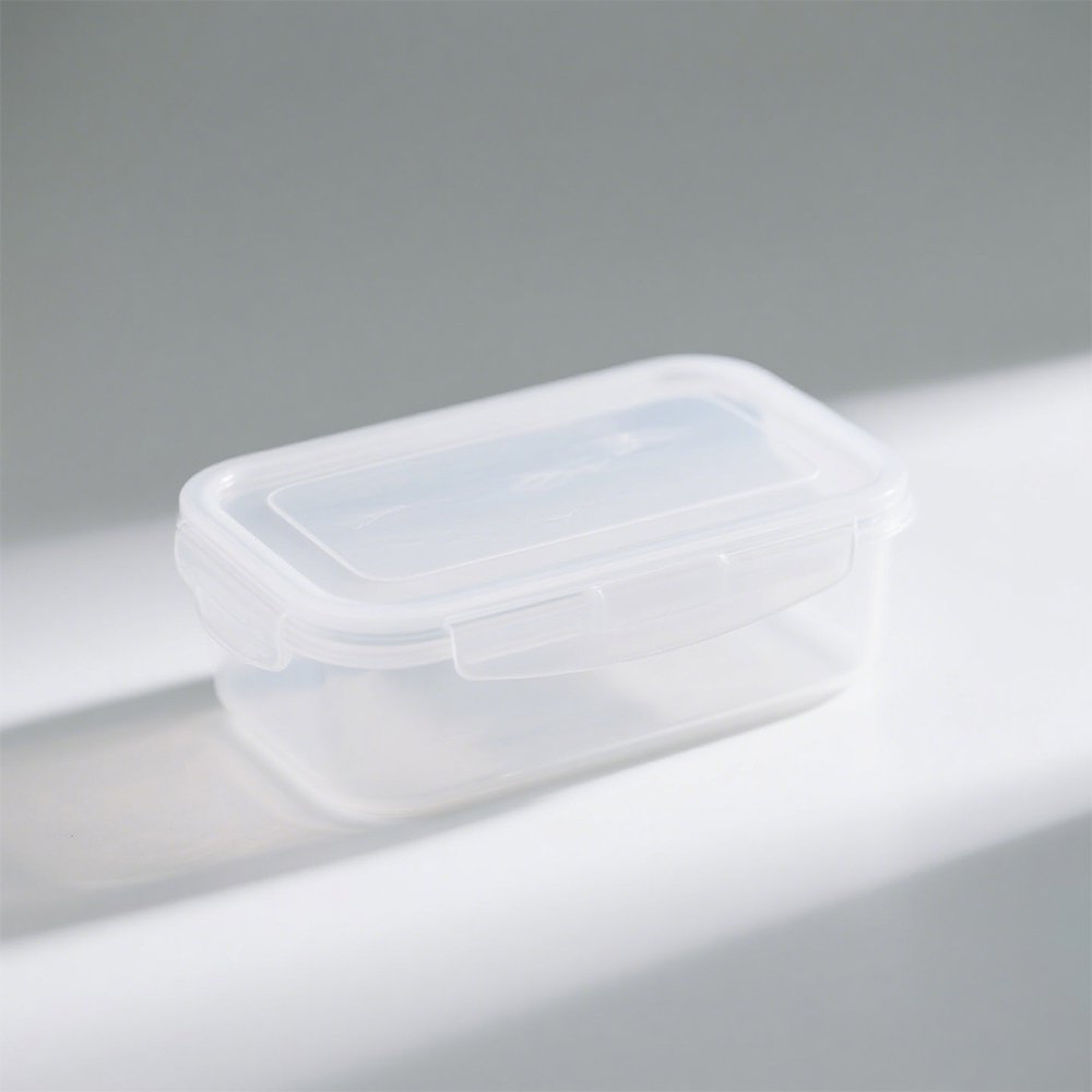 鮮度保持ボックスの密閉構造の詳細