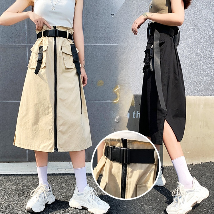 カーゴスカート