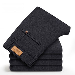 캐쥬얼 남성 슬림핏 팬츠