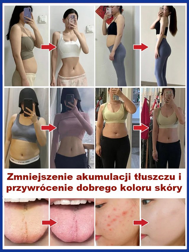 Zestawka ochrona wątroby