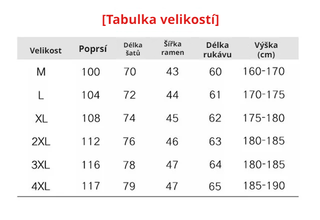 Stylové letní tričko pro muže – slim fit