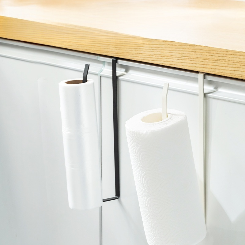 廚房紙巾毛巾架