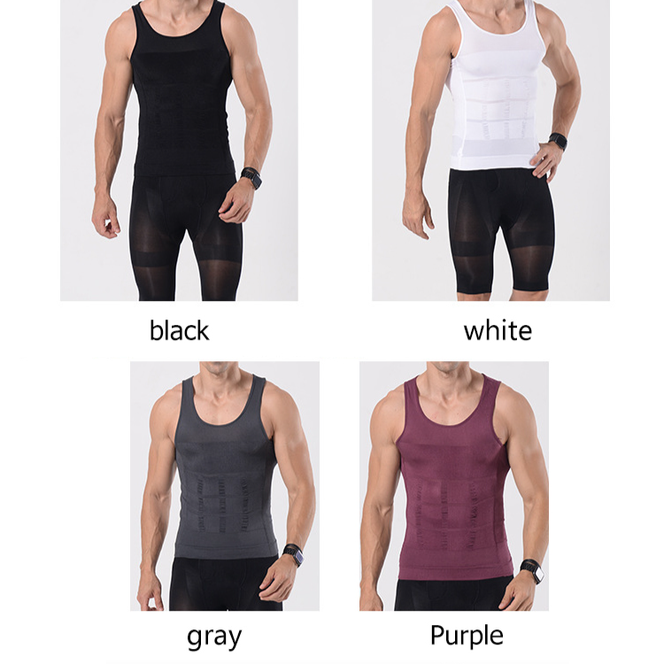 Tummy Control Sculpting Body Vest