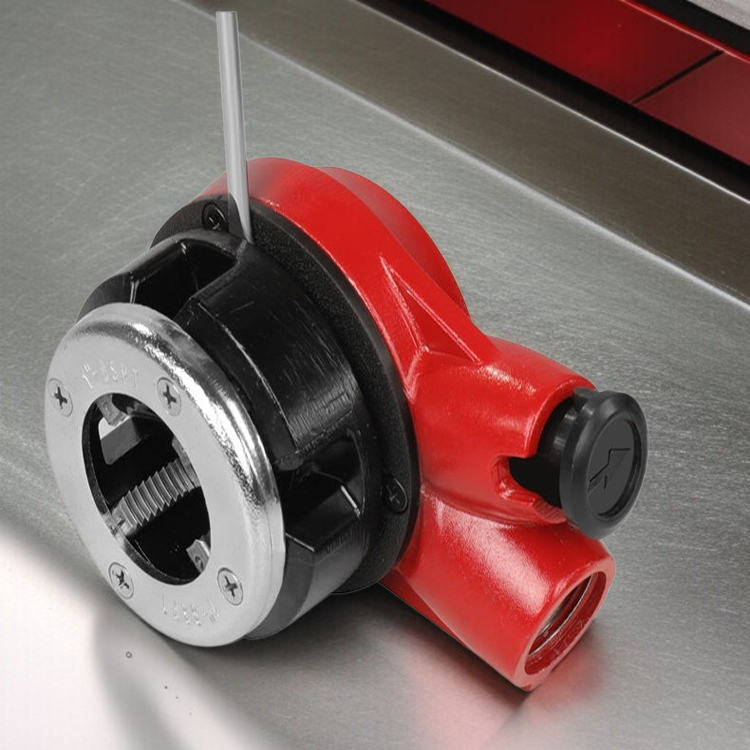 ラチェットレンチワイヤーホルダー 手動式アイアン・スリーブ・マシン 手動工具セットのスリーブマシン