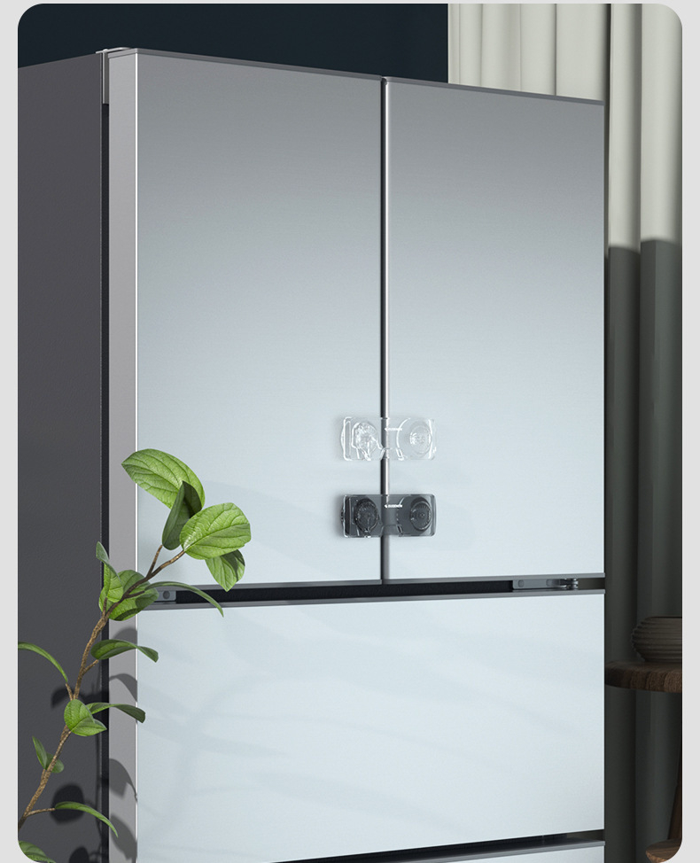 赤ちゃんの安全対策におすすめのドアロック