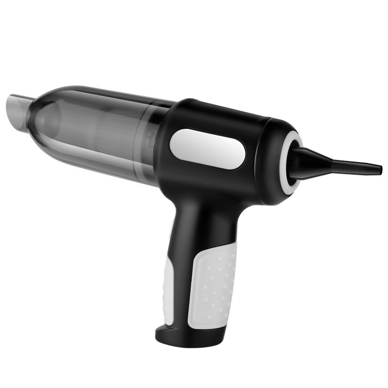 新型の車載用掃除機ハンドヘルド掃除機です