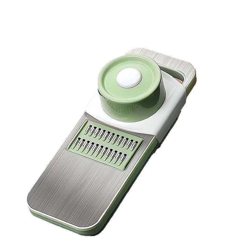 多機能カット野菜ステンレス神器