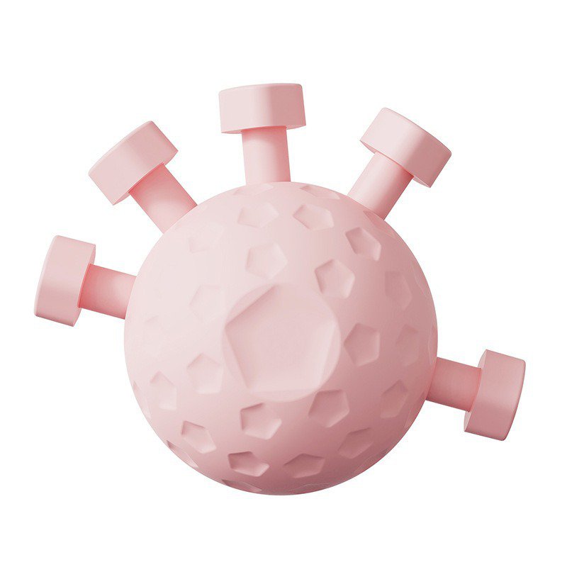 ハンドグリップトレーナーストレスリリーフフィンガープレスボール