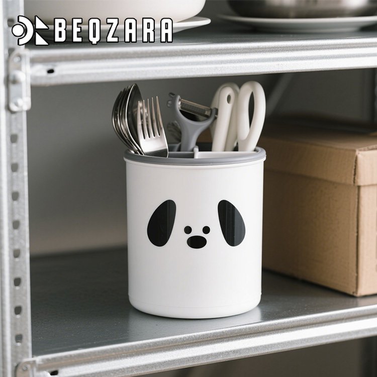젓가락 및 칼 보관함