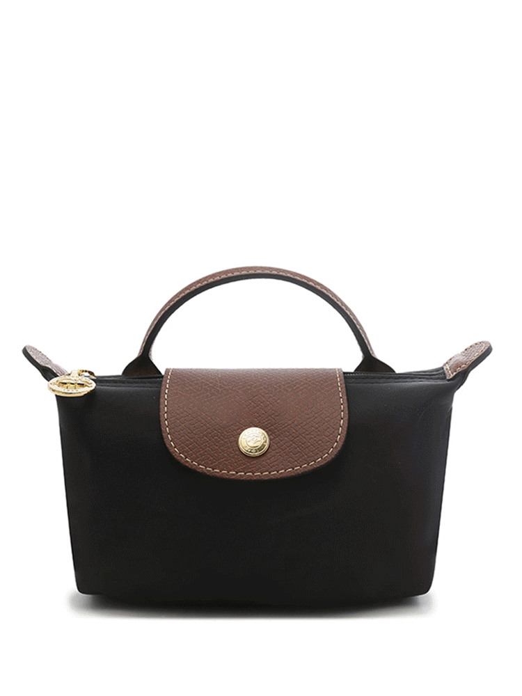 กระเป๋าทรงเกี๊ยวขนาดเล็กฮิตหลายสี