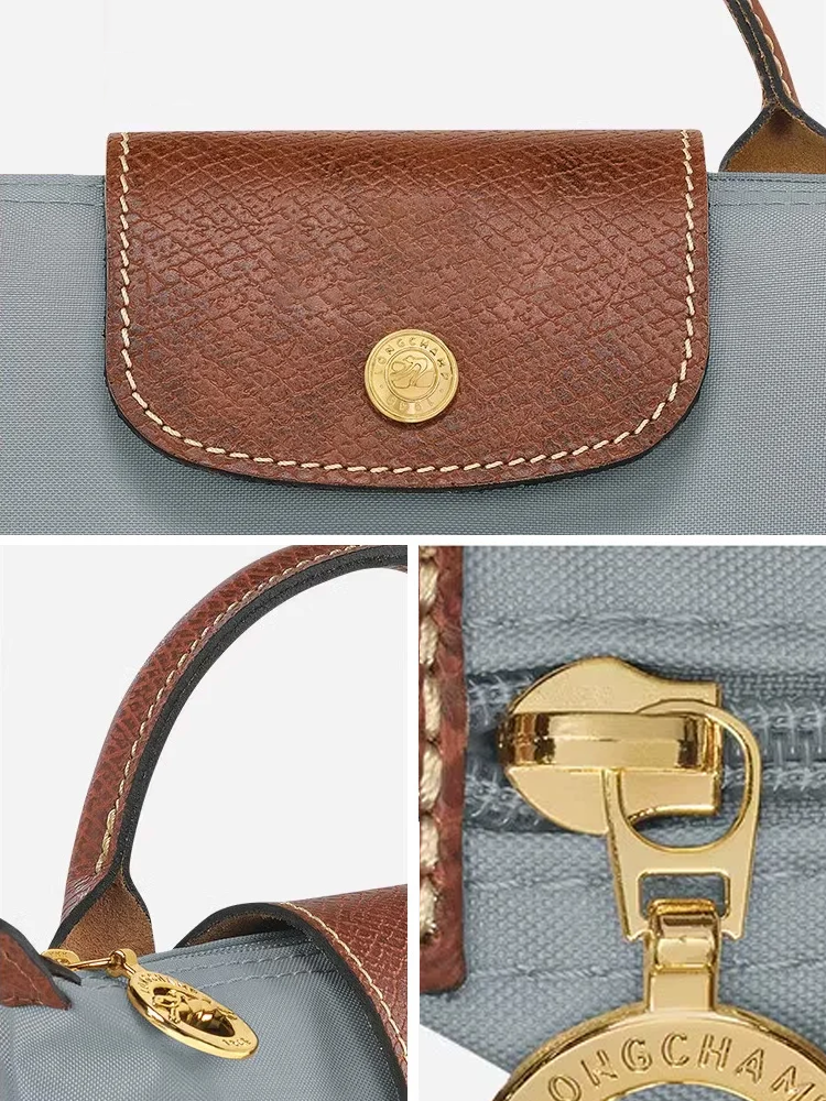 กระเป๋าทรงเกี๊ยวขนาดเล็กฮิตหลายสี