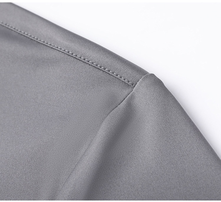 비즈니스 캐주얼에 적합한 남성 여름 셔츠