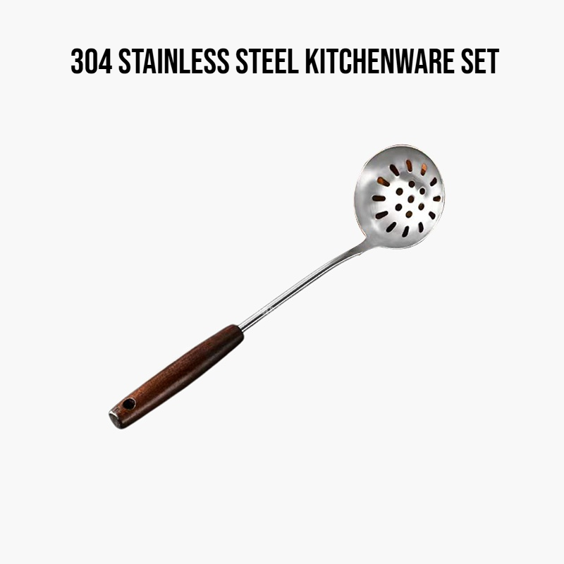 Kitchenware Set