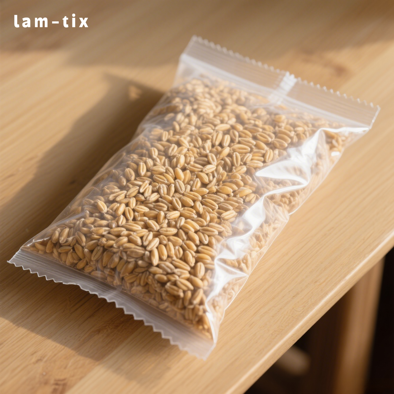 500 γρ. σιτάρι