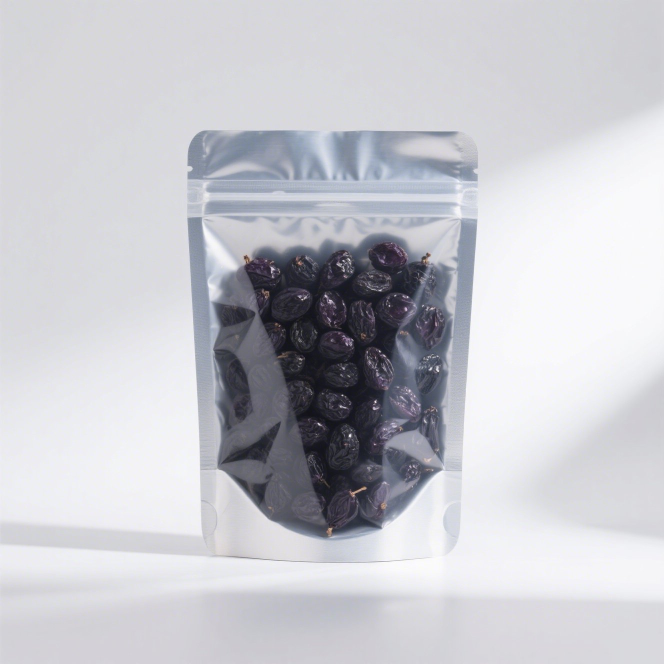 블랙커런트 과일 110g 