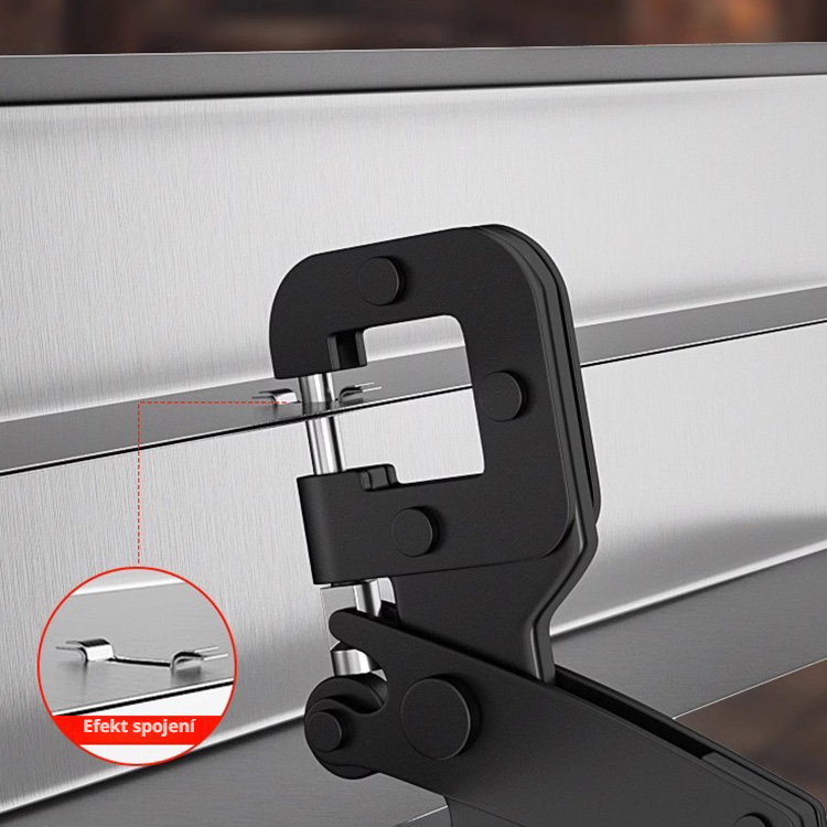 GK-Light Steel Keel Pliers